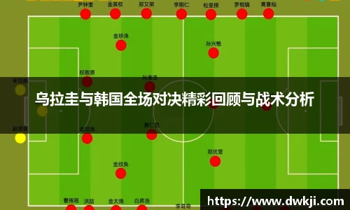 乌拉圭与韩国全场对决精彩回顾与战术分析